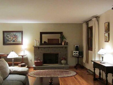 Living Room.