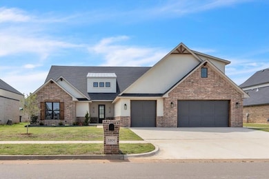 3309 Sugar Maple Way, Oklahoma City, OK 73179 - photo 2