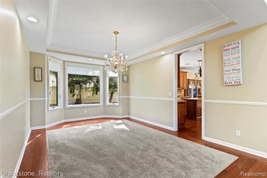 2115 Aldwin Dr, West Bloomfield, MI 48324 - photo 7