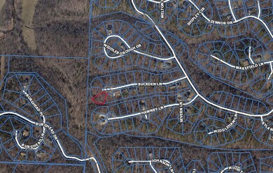 0 Buckden Ln unit 1205496, Bella Vista, AR 72715 - photo 2