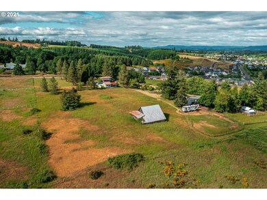0 SW Redmond Hill Rd, McMinnville, OR 97128 - photo 3