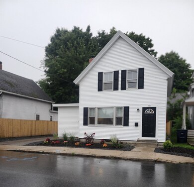 93 Chestnut St, Nashua, NH 03060 - photo 2