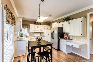 14743 S Symphony Dr, Olathe, KS 66062 - photo 7