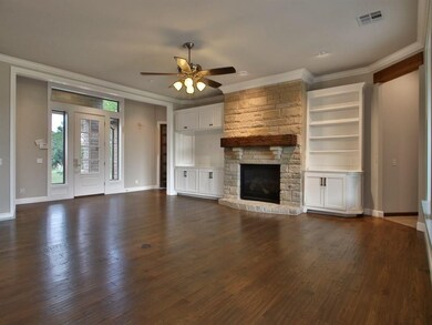 2290 Arbor Valley Dr, Edmond, OK 73025 - photo 3