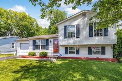 694 Cherryhurst Dr, Columbus, OH 43228 - photo 4