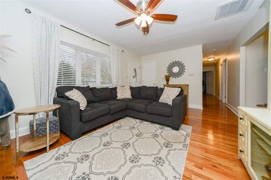 307 Haines Ave, Linwood, NJ 08221 - photo 4