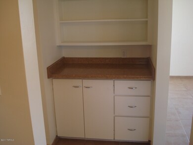 pantry
