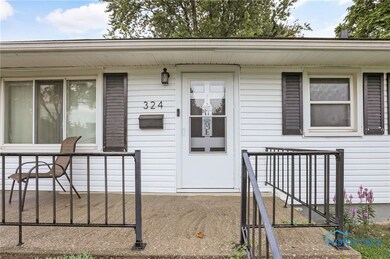 324 E Northgate Pkwy, Toledo, OH 43612 - photo 4