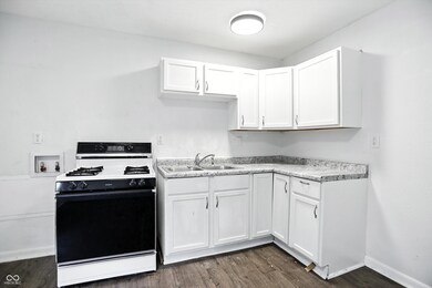 6672 E 43rd Place, Indianapolis, IN 46226 - photo 7