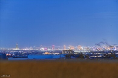 Beautiful City Views from the Back Balcony