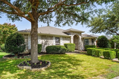 9907 Divine Ct, Frisco, TX 75033 - photo 3