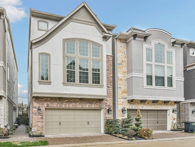 1709 Basil Branch Dr, Houston, TX 77055 - photo 2