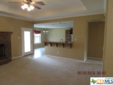 3713 Settlement Rd, Copperas Cove, TX 76522 - photo 3