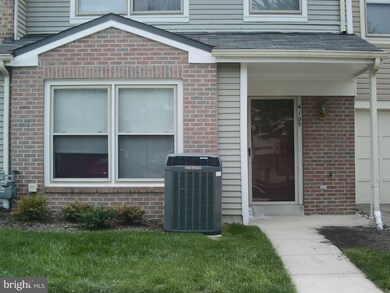 4109 Churchman Way unit 1-11, Woodbridge, VA 22192 - photo 2