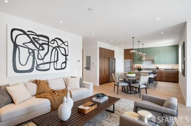 1465 Masonic Ave unit 1, San Francisco, CA 94117 - photo 5