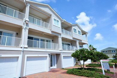 1410 1st St S unit C, Jacksonville Beach, FL 32250 - photo 2