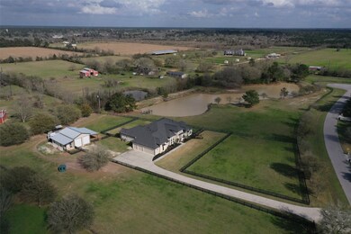 1085 High Meadow Ranch Dr, Magnolia, TX 77355 - photo 3
