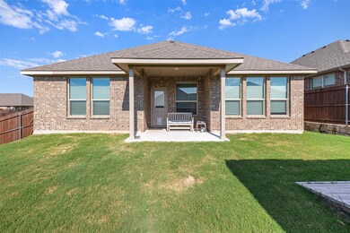 1701 Damascus Ct, Granbury, TX 76049 - photo 4
