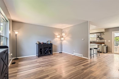 16602 E Gunnison Place, Aurora, CO 80017 - photo 5