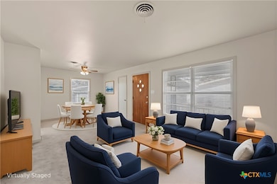 1612 S 49th St, Temple, TX 76504 - photo 3