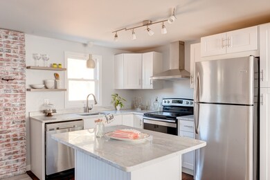 133 Mechanic St, Gilbertville, MA 01031 - photo 3