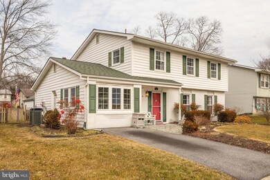 968 Fall Ridge Way, Gambrills, MD 21054 - photo 2