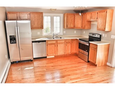 16 Fairbanks St unit 1, Worcester, MA 01610 - photo 4