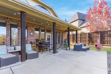 3021 Rolling Wood Ln, Keller, TX 76248 - photo 7