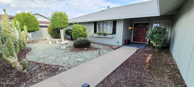 9607 W Wrangler Dr, Sun City, AZ 85373 - photo 2