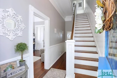 505 E Anderson St, Savannah, GA 31401 - photo 4