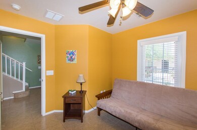 04 Downstairs Bedroom
