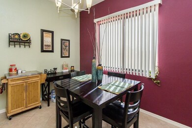 Dining Nook