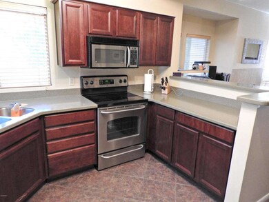 Kitchen - Right View 2