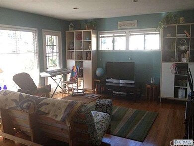 Living Room View 2