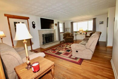 Living room View 2