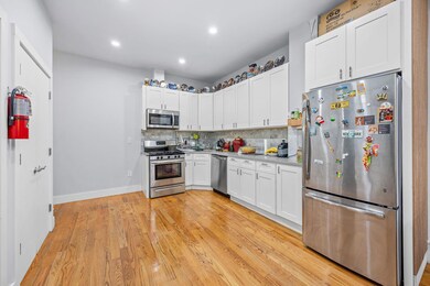 414 Chestnut St, Brooklyn, NY 11208 - photo 2