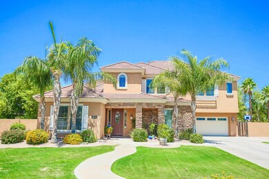 6508 S Crossbow Pl Chandler AZ 85249 EX-