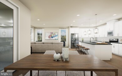 Birchwood at Brambleton unit 8-209, Brambleton, VA 20148 - photo 5