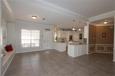 8003 Laguna Springs Ct, Houston, TX 77095 - photo 7