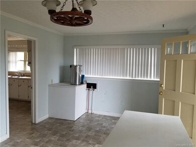 Laundry/Utility Room