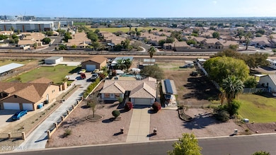 5555 N 105th Ln, Glendale, AZ 85307 - photo 2