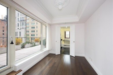 200 Central Park S unit 14P, New York, NY 10019 - photo 6