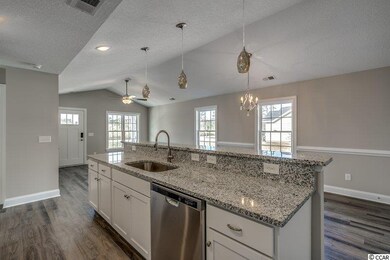 4372 Dew Ln unit Spruce Plan, Conway, SC 29527 - photo 7