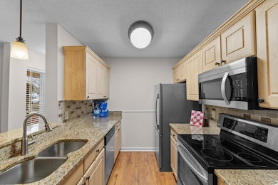 2262 Andover Dr unit C, Myrtle Beach, SC 29575 - photo 5