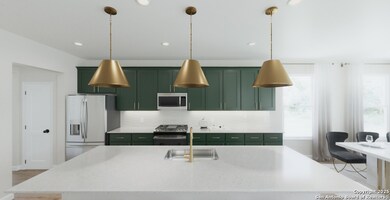 107 Peeps Ct, Adkins, TX 78101 - photo 4