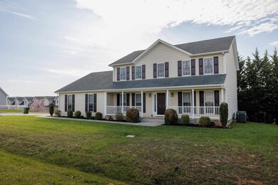 26 Devonshire Ct, Fishersville, VA 22939 - photo 2