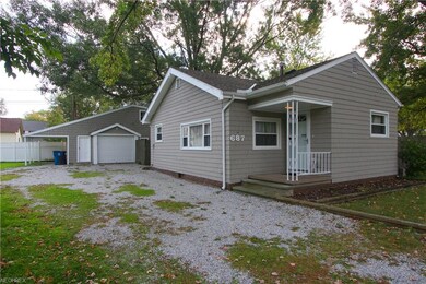 687 Dunny Ave, Sheffield Lake, OH 44054 - photo 3