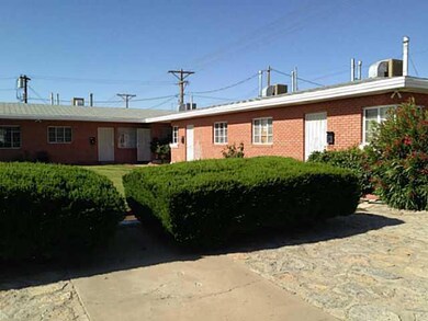 2910 Van Buren Ave, El Paso, TX 79930 - photo 3