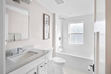 36 Radcliffe Rd unit 2, Somerville, MA 02145 - photo 5