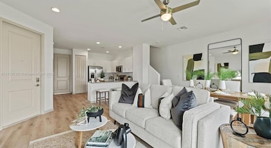 5600 NW Coventry Cir unit 3Br, Port Saint Lucie, FL 34986 - photo 5